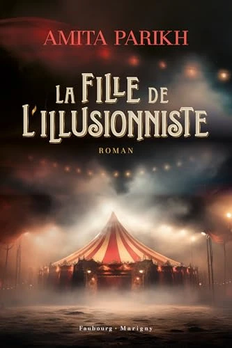 La fille de l’illusionniste