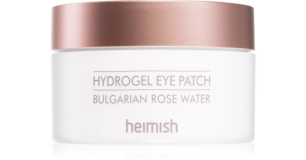 Heimish Bulgarian Rose