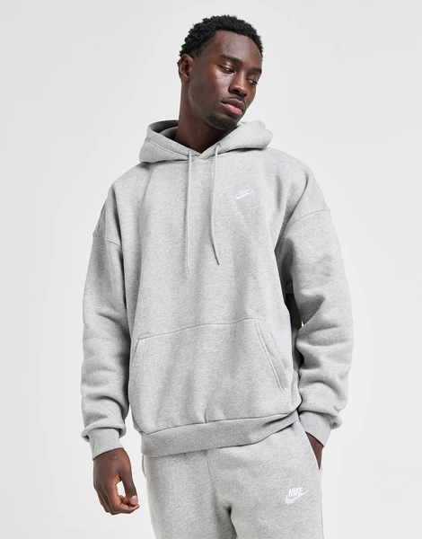 Nike Oversized Hoodie