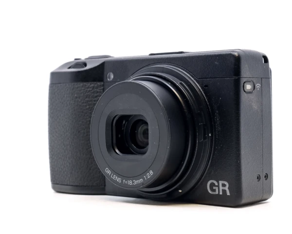 ricoh gr 3
