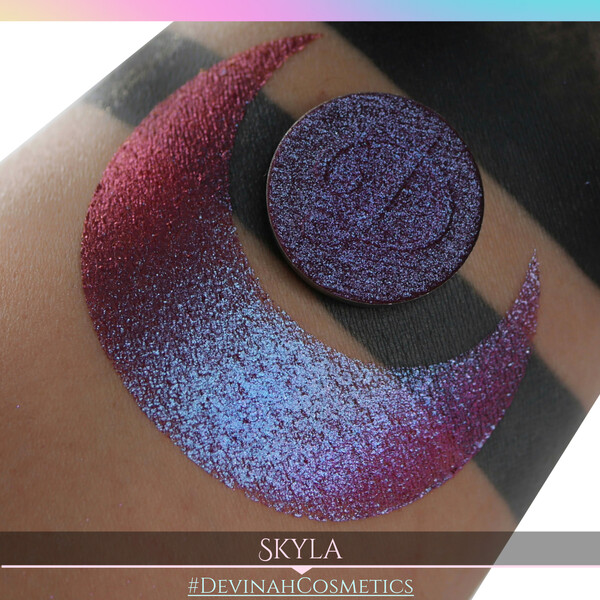 SKYLA Pressed Pigment