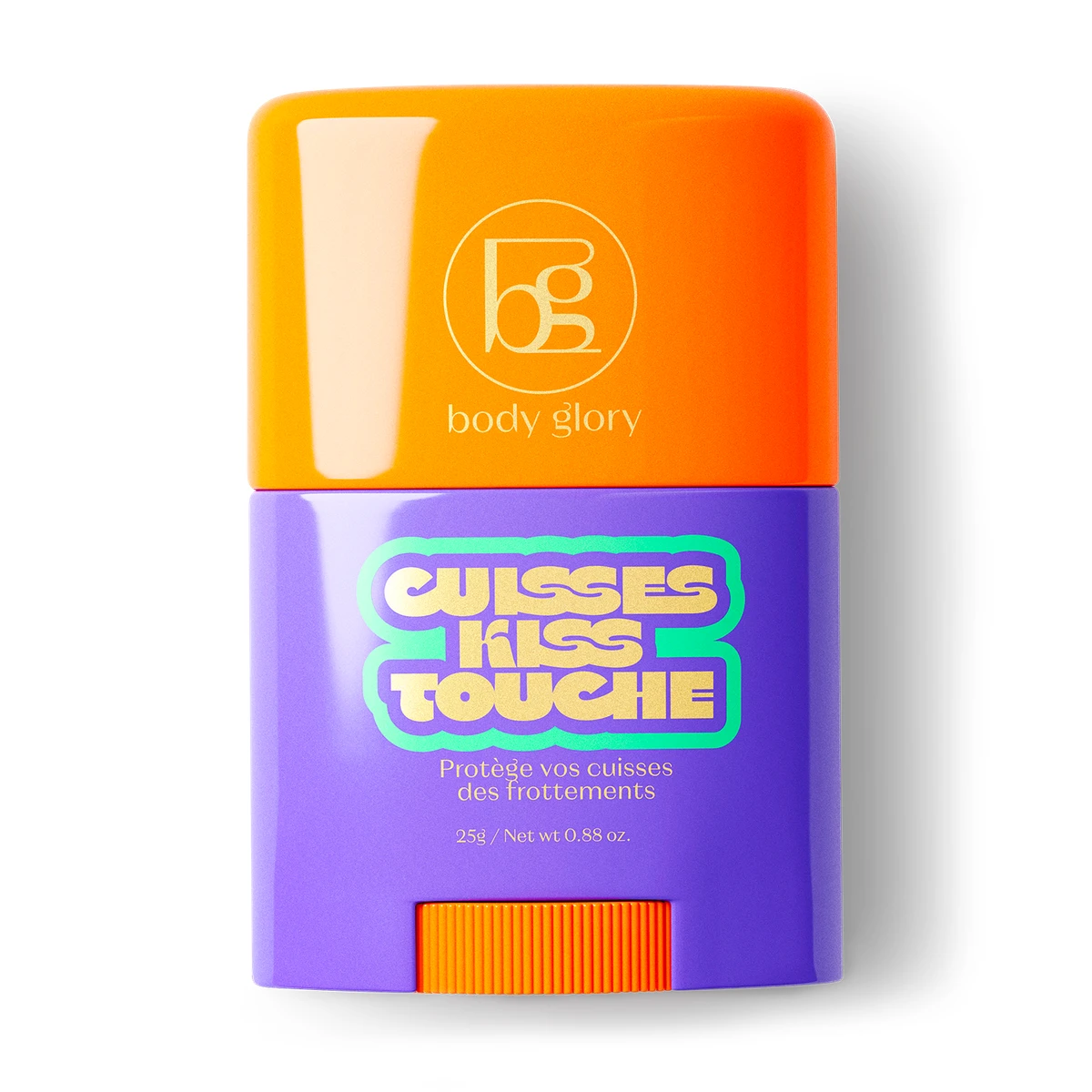 Stick Cuisses Kiss Touche 25g