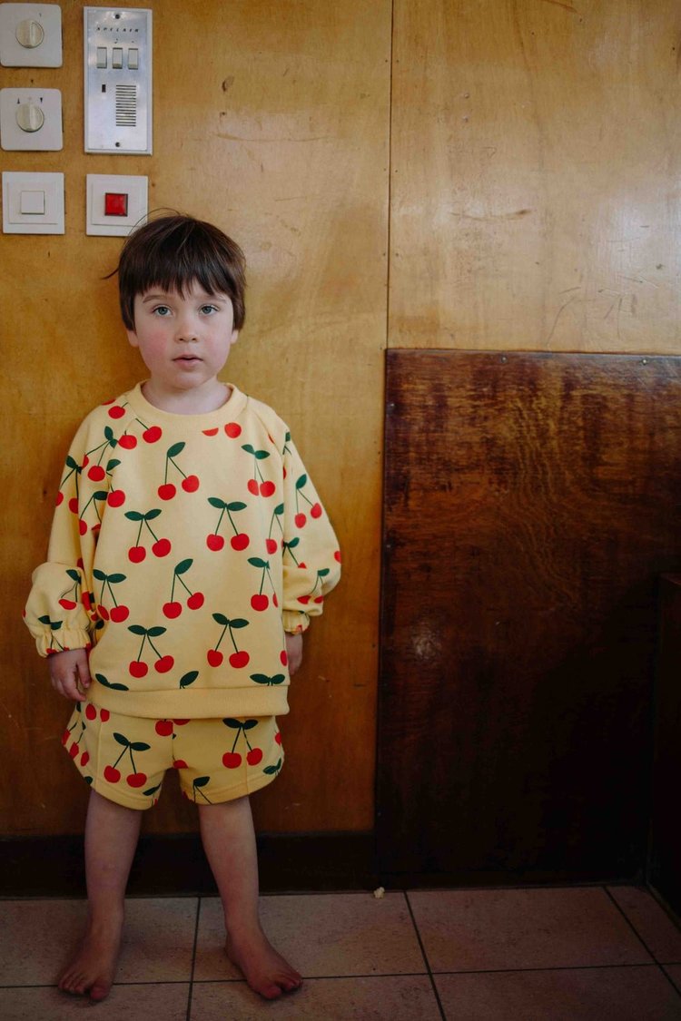 Ensemble Court Cerise ans Votre wishlist sur Listy - Main Image