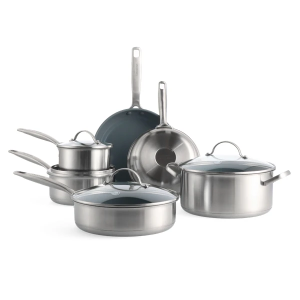 Set de 6 pièces Treviso