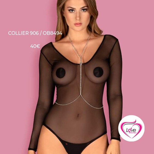 Collier 906