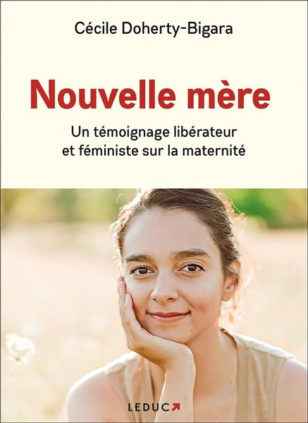 Nouvelle mère : Cécile Doherty-Bigara - Actu, Politique et Société | Cultura