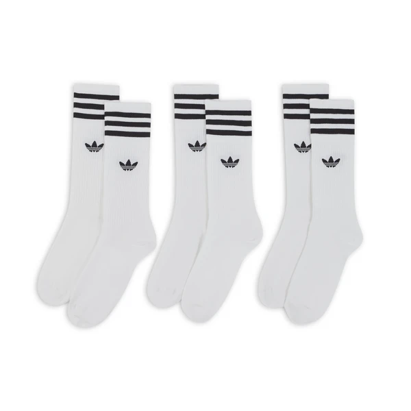 CHAUSSETTES TREFOIL CREW