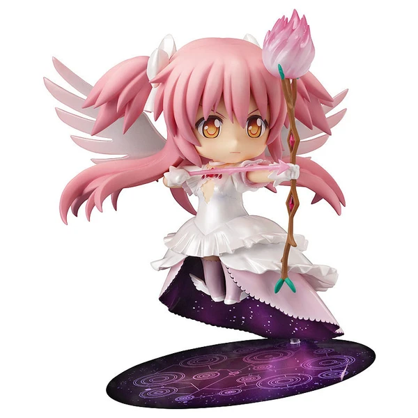 Nendoroid Ultimate Madoka Puella Magi Madoka Magica