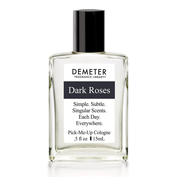 Dark Roses Humongous Miniature Splash