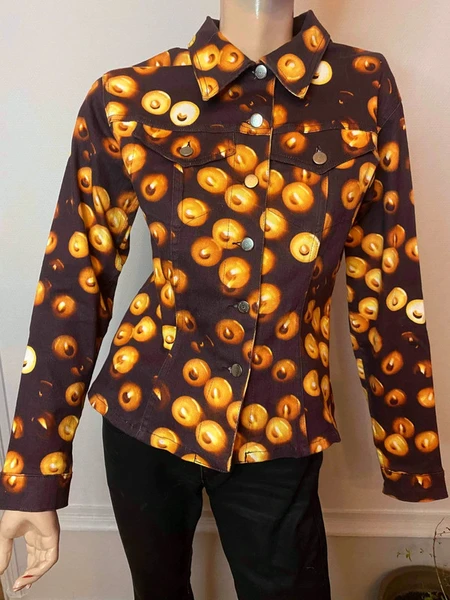 Blouson original