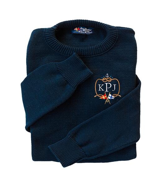 kjp sweater