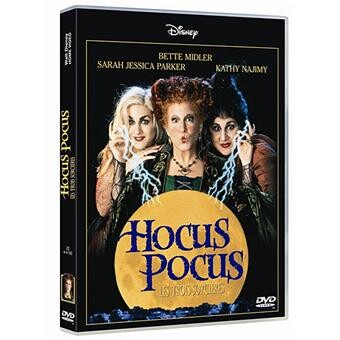 Hocus Pocus