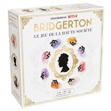 Bridgerton