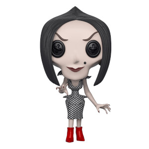 Figurine Pop! Autre Mère - Coraline