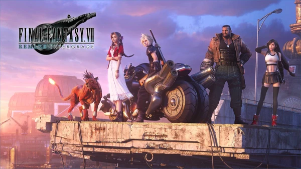 Acheter Final Fantasy VII Remake Intergrade (PC)