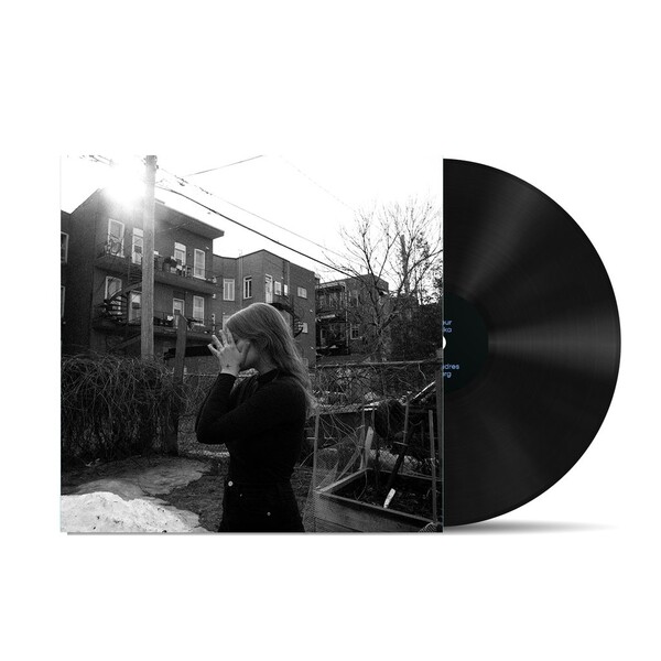 Cœur de pirate - Perséides - LP - Précommande
