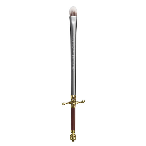 Arya Stark’s Needle Flat Eyeshadow Brush - Urban Decay | Game Of Thrones - Urban Decay