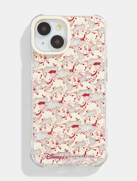 Disney 101 Dalmatians Ecru Case