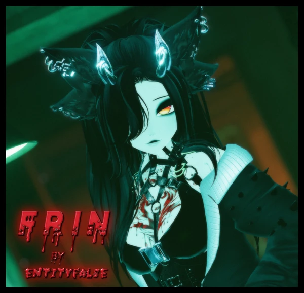 Frin