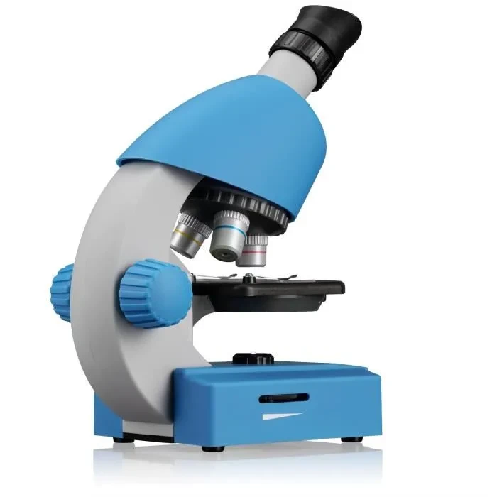 Microscope 40x-640x 