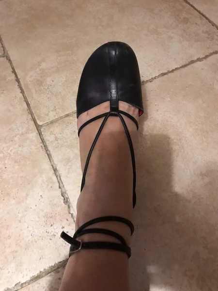 Chaussure free lance