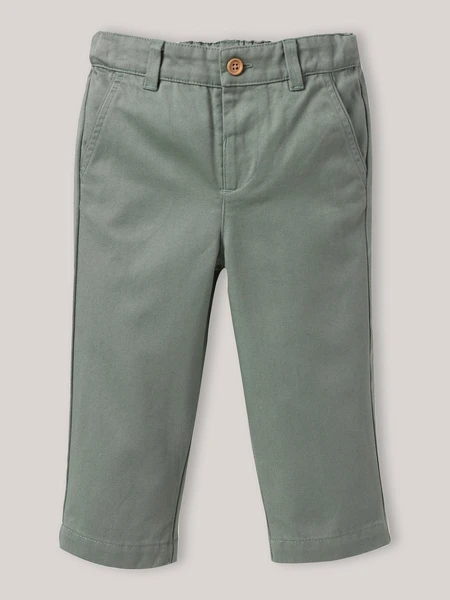 Pantalon chino Bébé