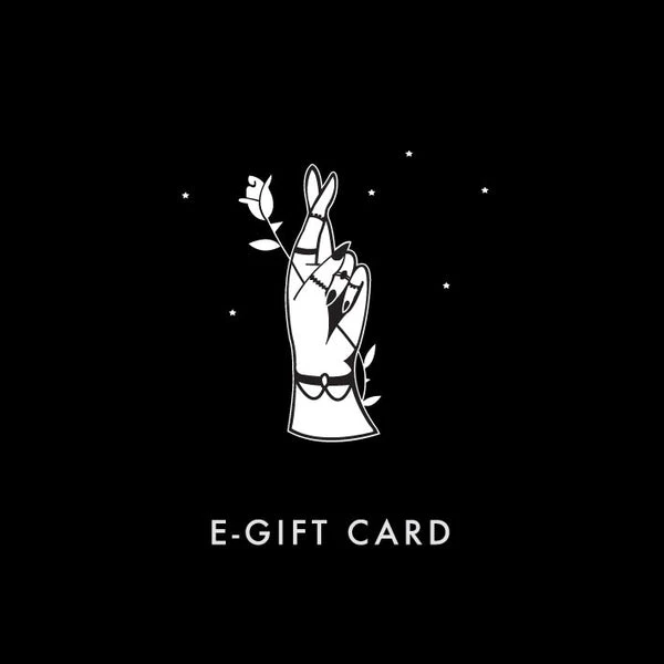 E-Gift Card