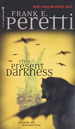 Frank E. Peretti | This Present Darkness