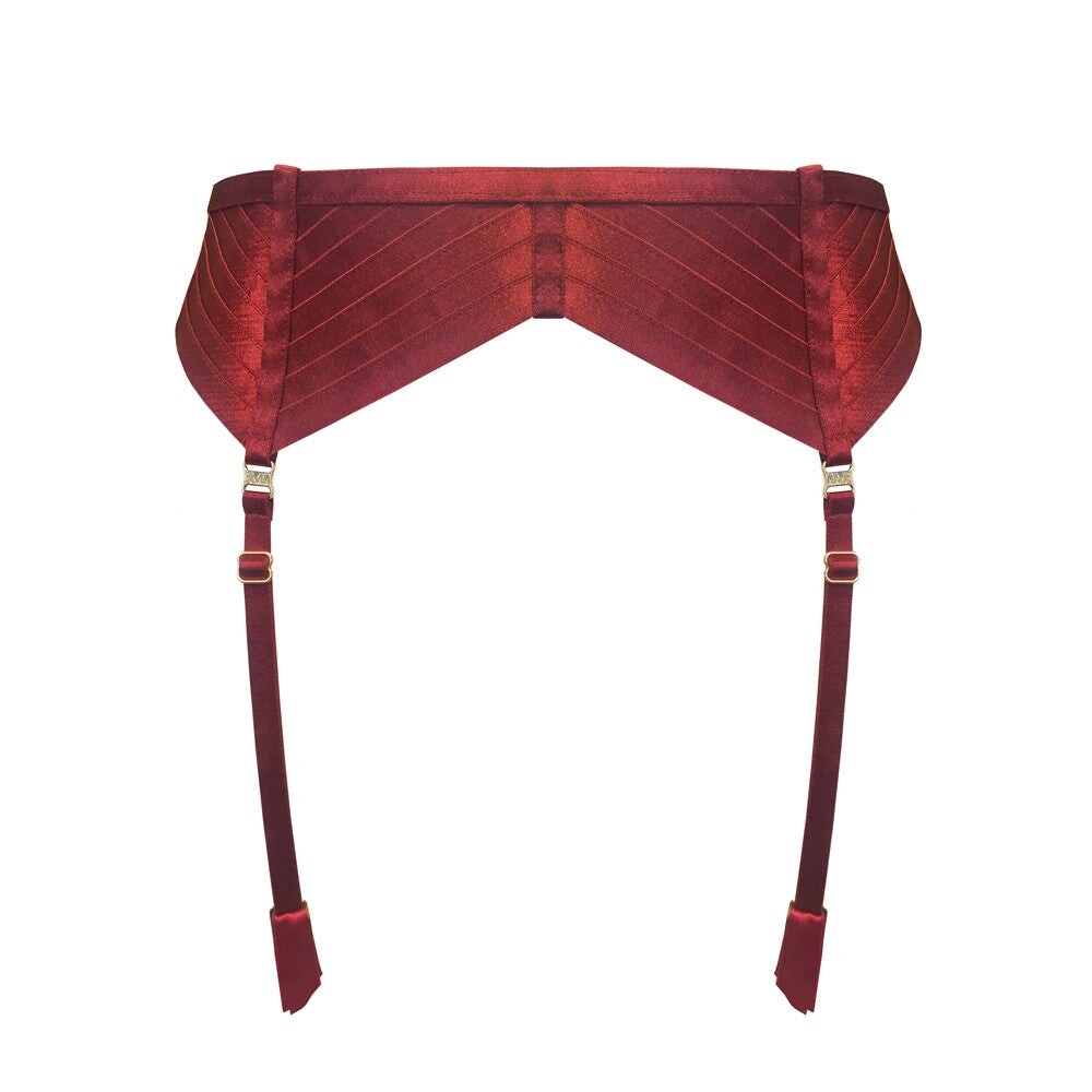 Tomoe Suspender