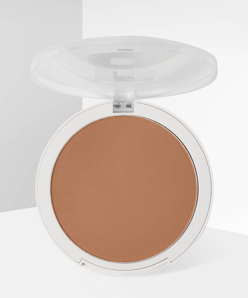 POWDER BRONZER