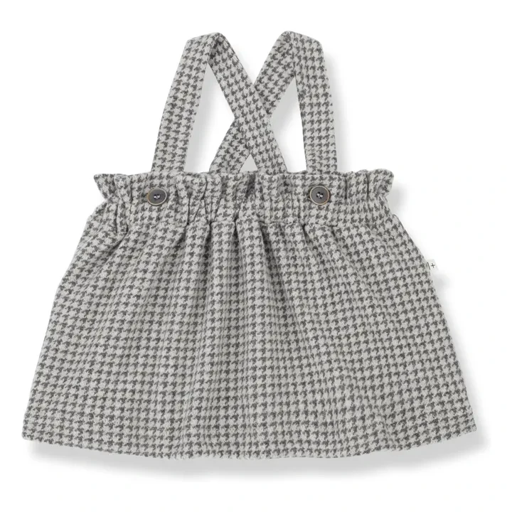 Jupe Matilda Polaire | Gris