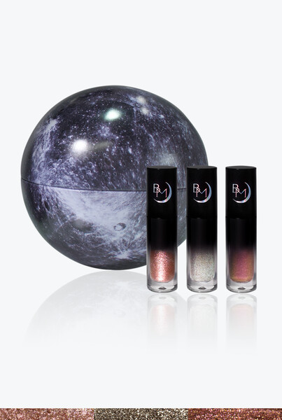Moon Glam Trio - Cosmic EyeDust™ Moon Tin Set
