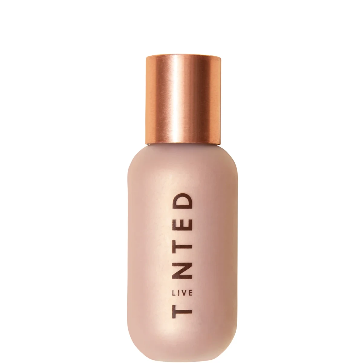 Live Tinted | Hueglow