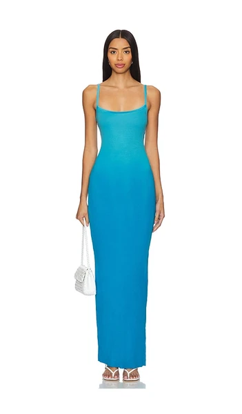 Verona Spaghetti Maxi Dress