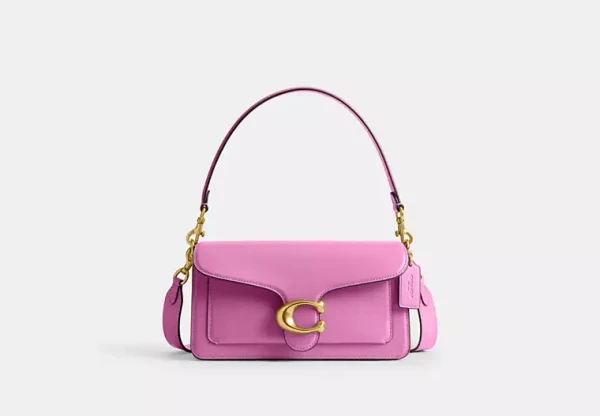 COACH® FR | Sac épaule Tabby 26