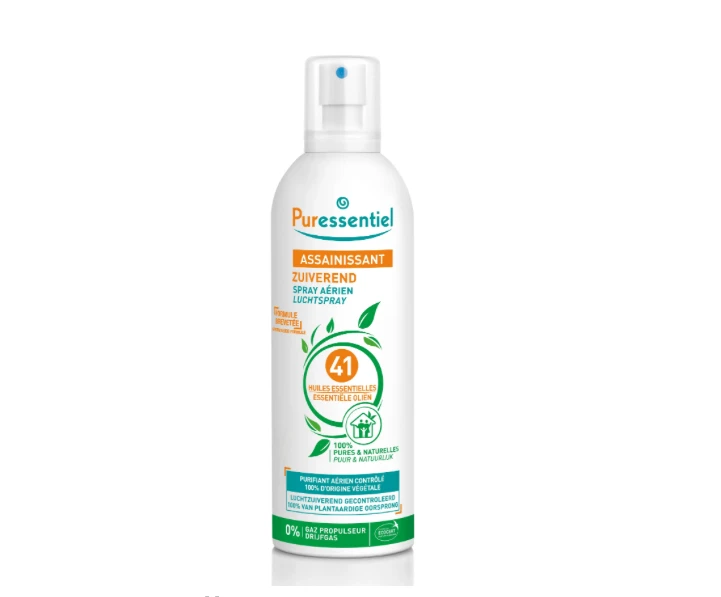 Puressentiel Spray Assainissant 500ml
