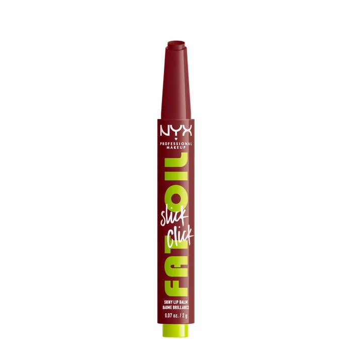 fat oil nyx