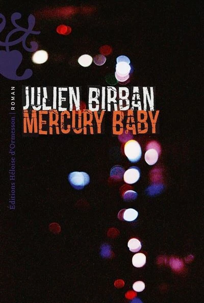 Mercury Baby