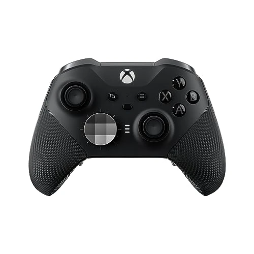 Xbox Elite Series 2 Wireless-Controller - Schwarz