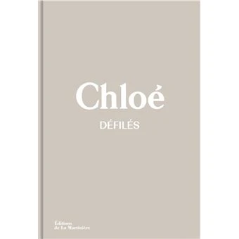 Chloé défilés