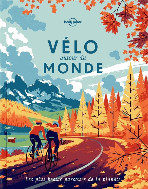 Vélo autour du monde (2e édition)