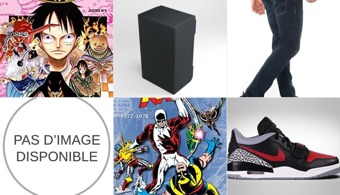 Wishlist