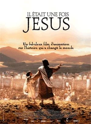 Il était une fois Jésus