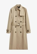 Trench - beige