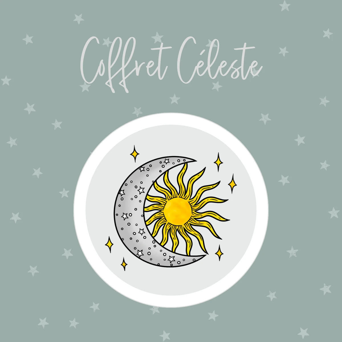 Céleste - Coffret #14