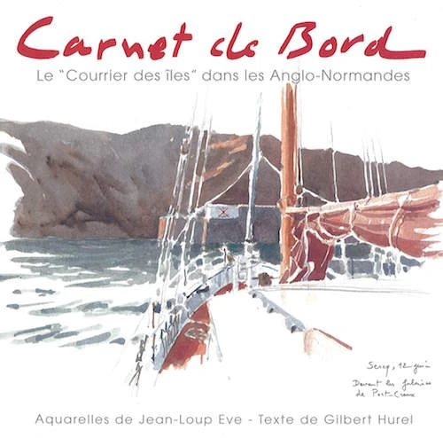 CARNET DE BORD