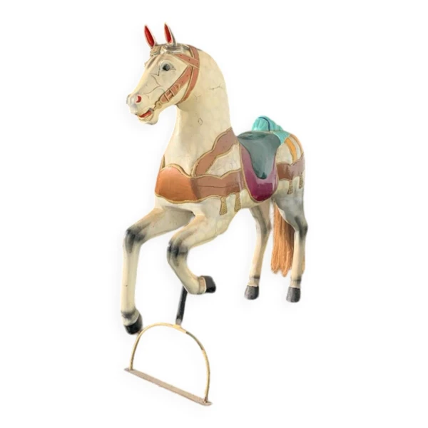Cheval de Mànege