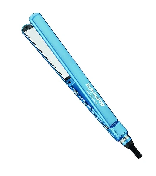 Babyliss | BabylissPRO Nano Titanium Ultra Thin