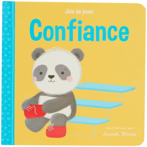 Livres éducatifs - Action