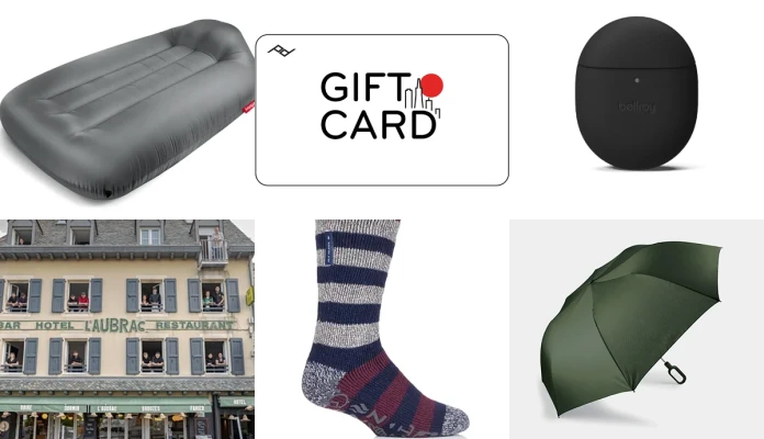 Cadeaux 